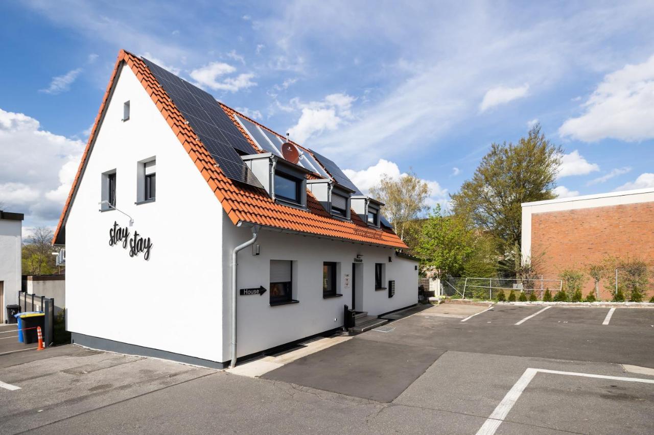 By Staystay I 24 Check-in Guest house *