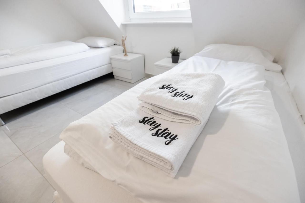 By Staystay I 24 Check-in Guest house *