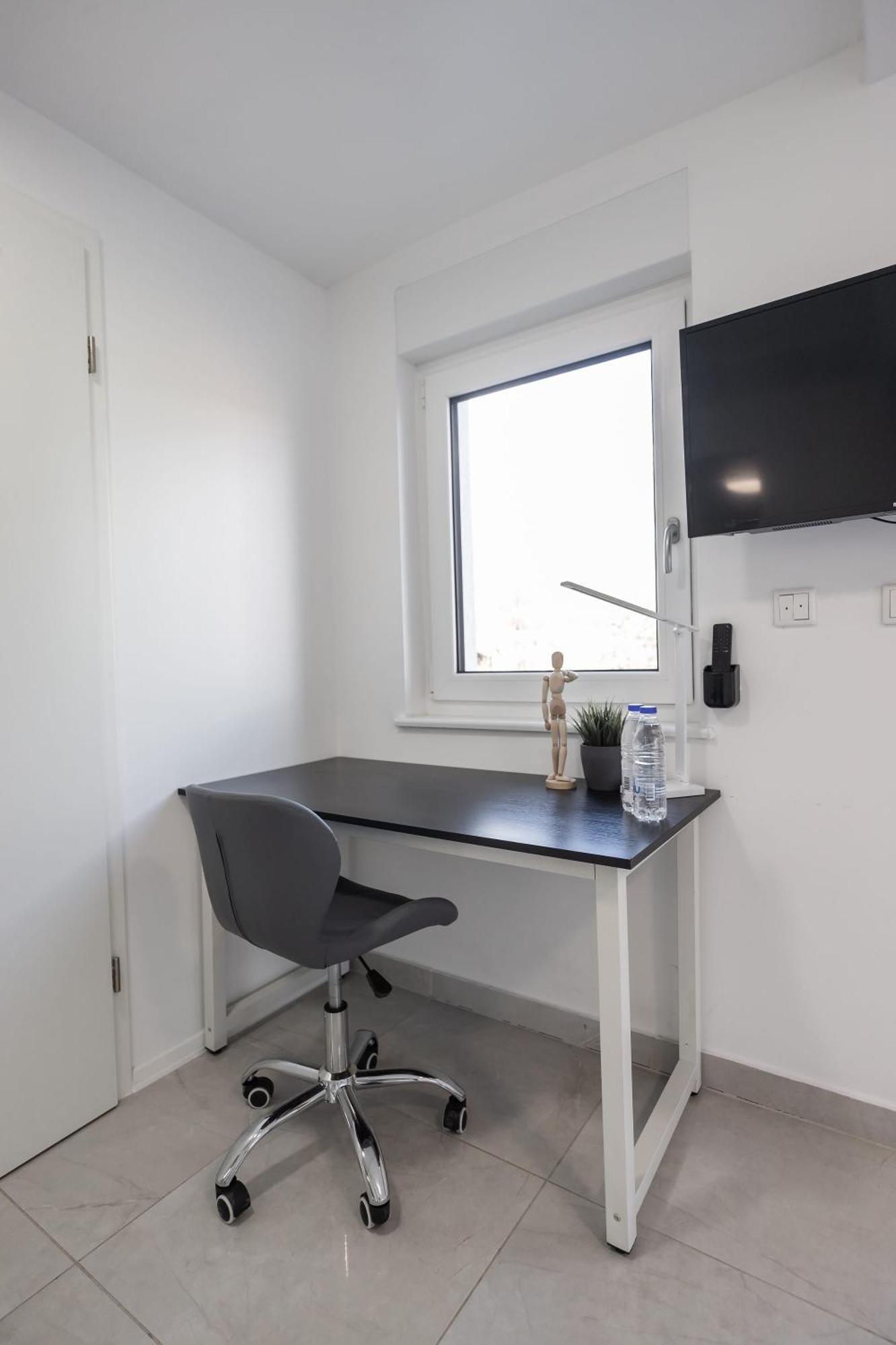 Guest house By Staystay I 24 Check-in