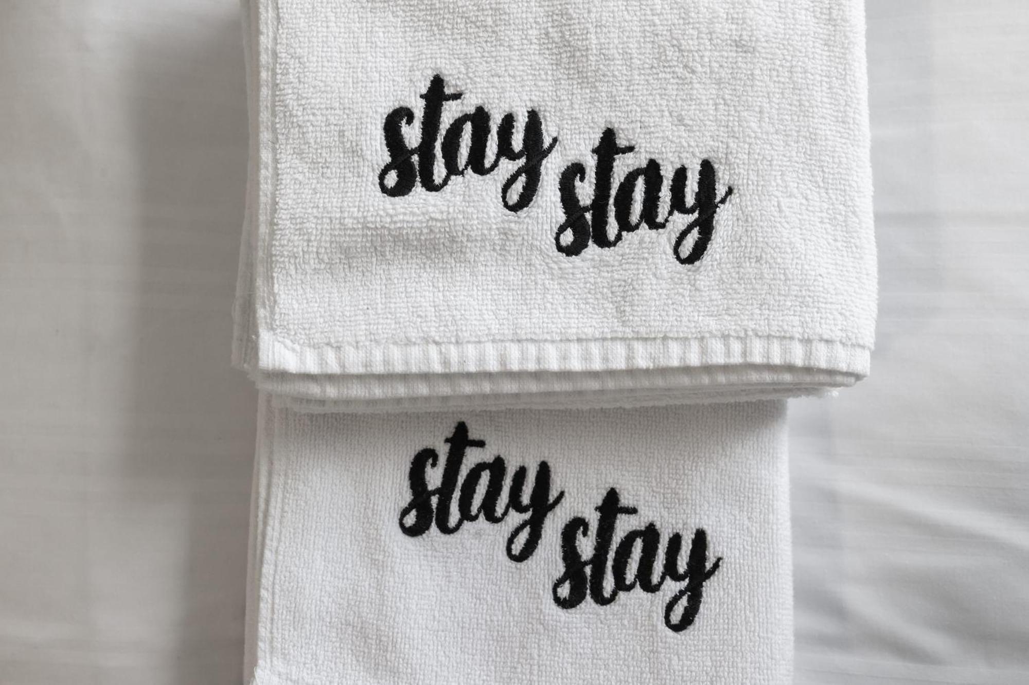 Guest house By Staystay I 24 Check-in